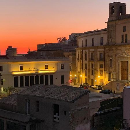 La Terrazza Di Empedocle Acomodação com café da manhã Agrigento Exterior foto