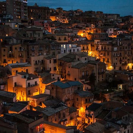 La Terrazza Di Empedocle Acomodação com café da manhã Agrigento Exterior foto