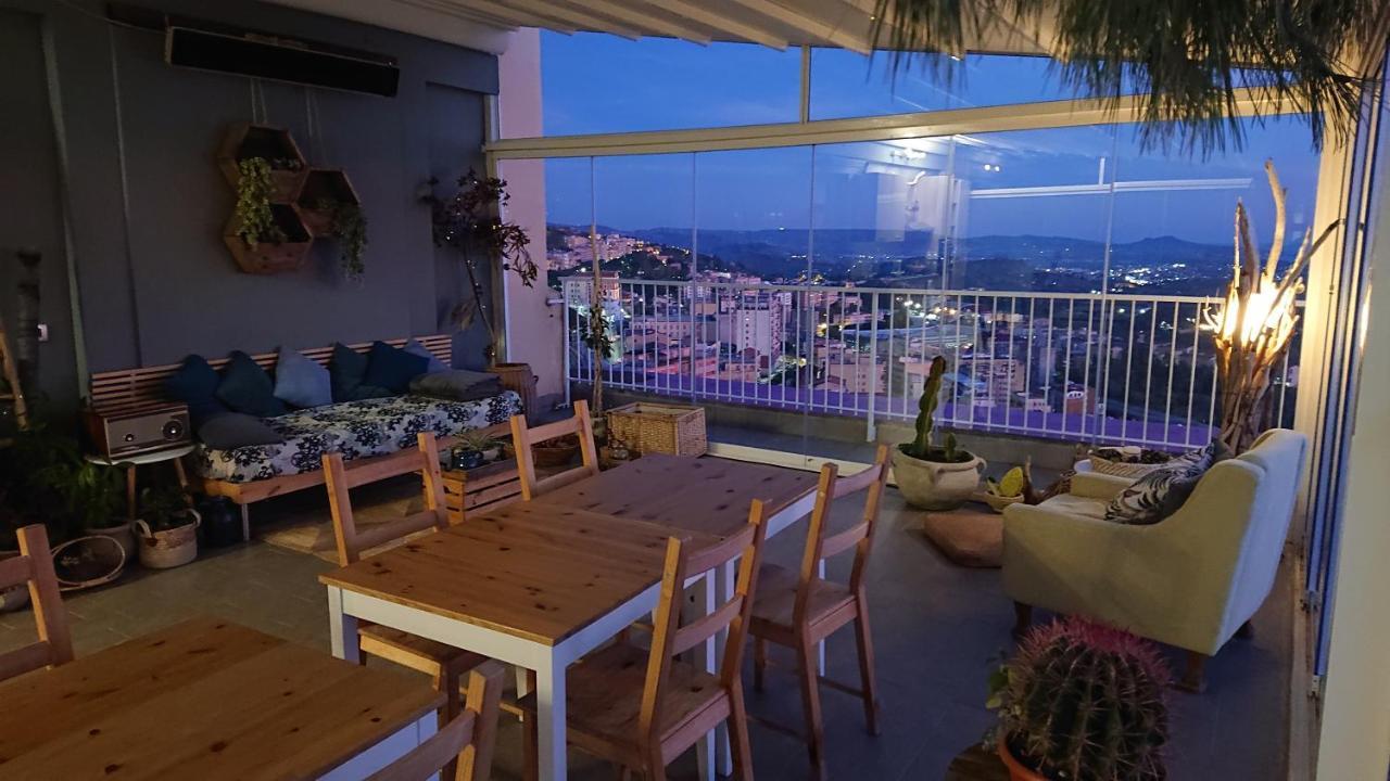 La Terrazza Di Empedocle Acomodação com café da manhã Agrigento Exterior foto