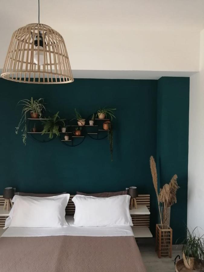 La Terrazza Di Empedocle Acomodação com café da manhã Agrigento Exterior foto