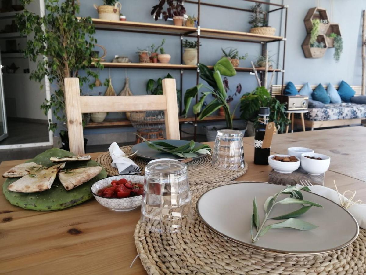 La Terrazza Di Empedocle Acomodação com café da manhã Agrigento Exterior foto
