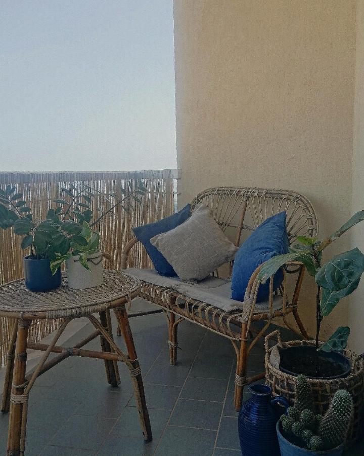 La Terrazza Di Empedocle Acomodação com café da manhã Agrigento Exterior foto