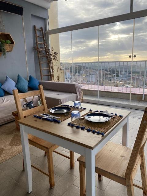 La Terrazza Di Empedocle Acomodação com café da manhã Agrigento Exterior foto