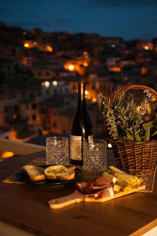 La Terrazza Di Empedocle Acomodação com café da manhã Agrigento Exterior foto